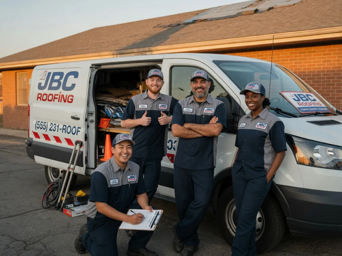 Roof Replacement company in Monessen, PA