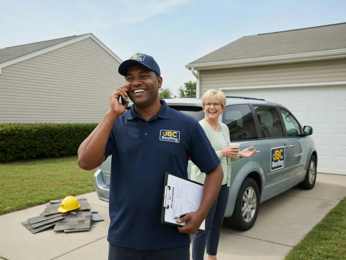 Roof Replacement Monessen, PA FAQs